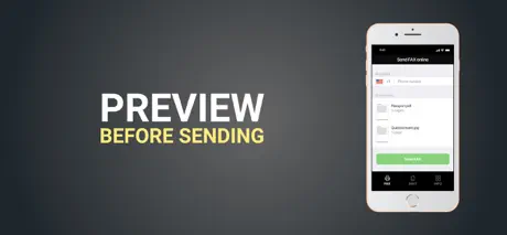 FAX online - Send FAX online