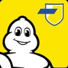 Michelin Warranty Claim icon