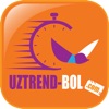Uztrendbol
