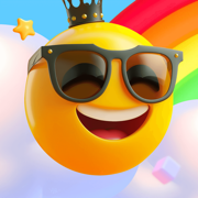Emoji表情工厂 - DIY个性表情包神器