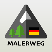 Malerweg - HikeEmpire