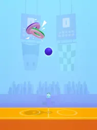 Hoop Stars ipad bilder 3