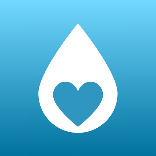 MyWater - Drinking Counts