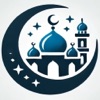 Ezan Vakti App icon