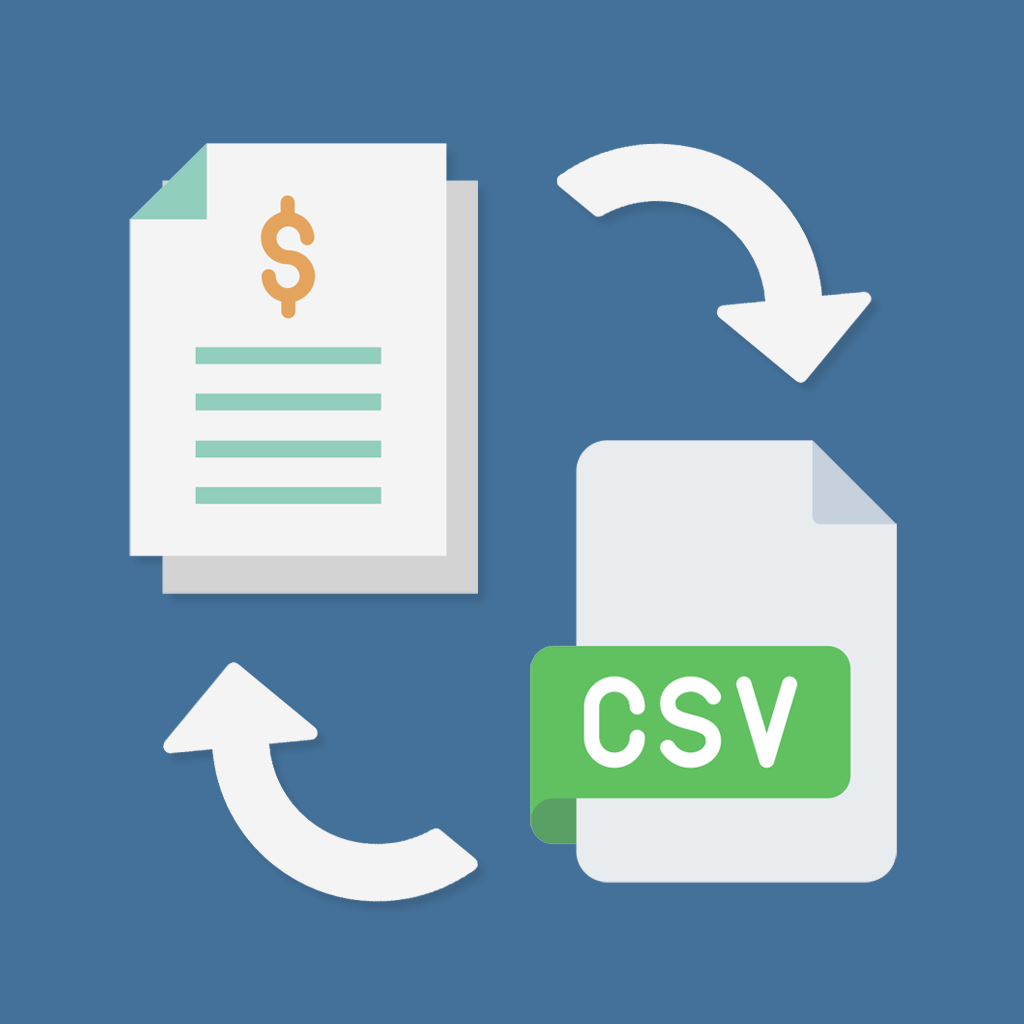 Get Bank Statement Converter for iOS, iPhone, iPad Aso Report