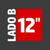 Lado B 12" icon