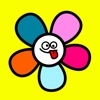 Coloring Book - Adults & Kids icon