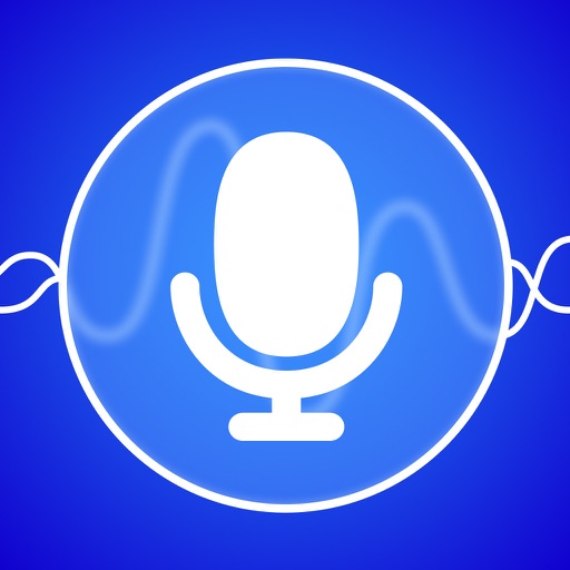 Voice to Text – AI Transcribe - AppWisp.com Voice to Text – AI Transcribe - AppWisp.com