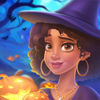 Seaside Escape®: Merge & Story - Microfun Limited