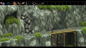 Gold Rush! 2 screenshot