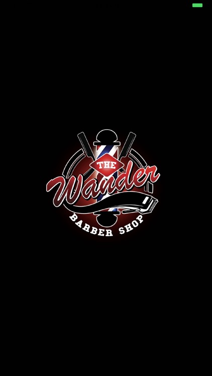The Wander Barbershop
