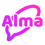 Alma - Discover beauty of life