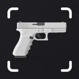 Gun Identifier - App-Symbol