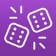 DTA Companion app icon - Entertainment app for iPhone