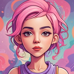 Avatar Creator - AI
