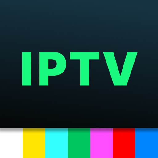 IPTV Player Live: M3U & Xtream