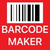 Barcode Generator + Scanner icon