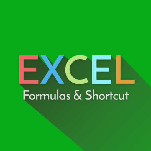 Excel Formulas Complete