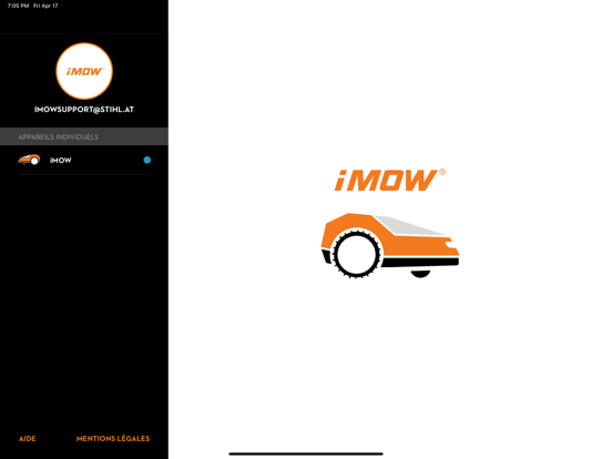 Screenshot #4 pour iMOW®