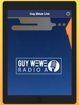 Guy Wewe Network App screenshot 6