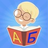 Учимся читать легко по слогам icon