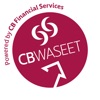 CB Waseet icon