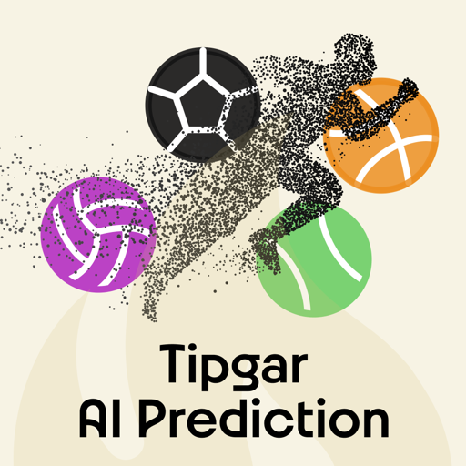 Tipgar AI Sports Predictor