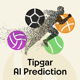 Tipgar AI Sports Predictor