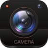 摄像机-专业dv高清摄像机 app icon - Photo & Video app for iPhone