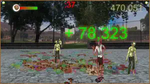 Virus Versus™ screenshot 3