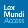 Lex Mundi Mobile icon