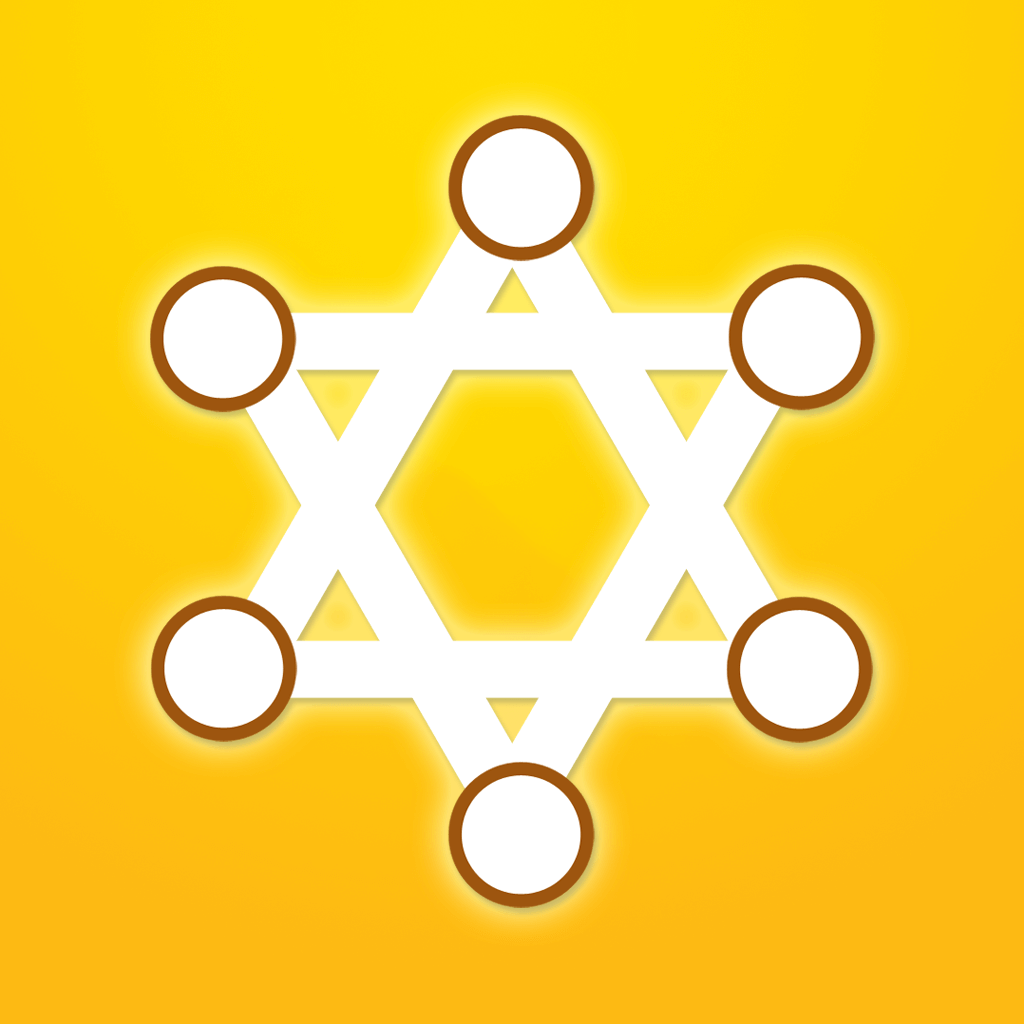 Get Draw One Line -- connect dots for iOS, iPhone, iPad Aso Report