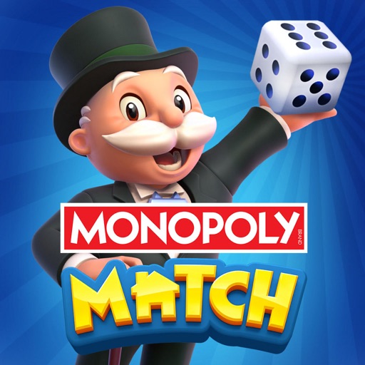 Monopoly Match Hack app icon