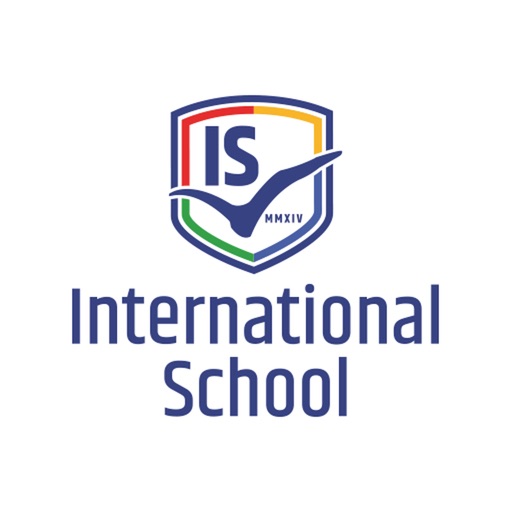 International School icon
