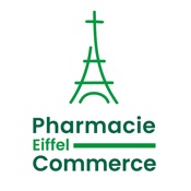 Pharmacie Eiffel Commerce