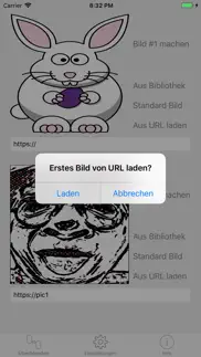 alphahase iphone bildschirmfoto 4