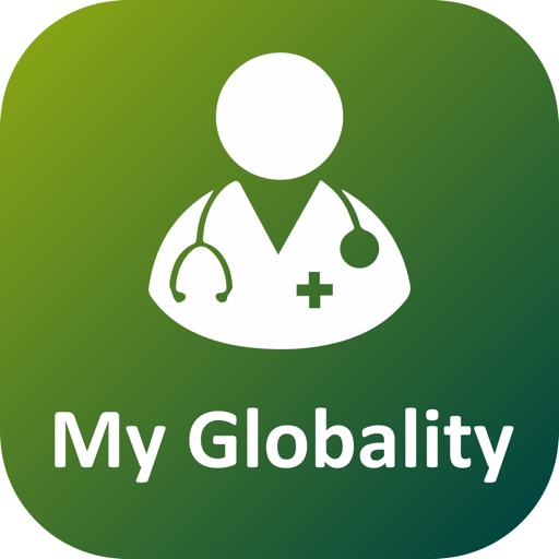 My Globality Digital Doctor