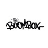 The Boombox - iPhoneアプリ