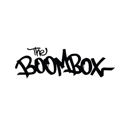 The Boombox