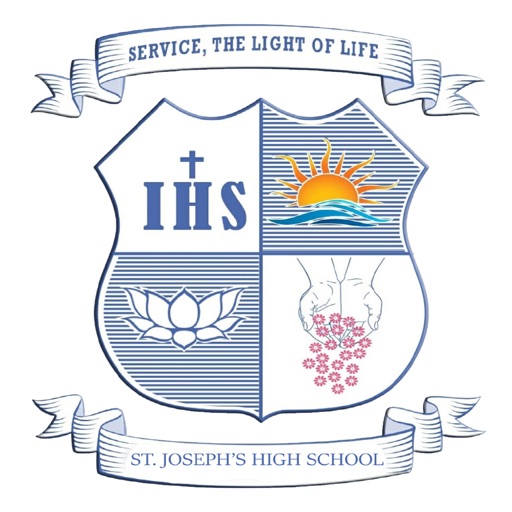 ST JOSEPH SCHOOL,HASSAN