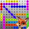 Word Search Puzzle- Find Words icon