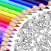 Colorfy: Coloring Book Games