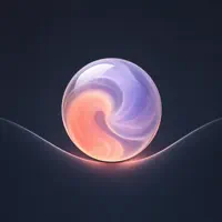 Marble Calm: Race & Run