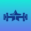 BlueStar Fitness icon