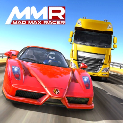 Highway Takedown - Car Racing