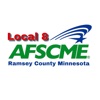 AFSCME Local 8 icon