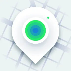PhotoMapper: GPS EXIFエディタ icon