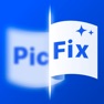 Get AI Photo Editor - PicFix for iOS, iPhone, iPad Aso Report