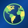 Worldle: Geography Daily Guess icon