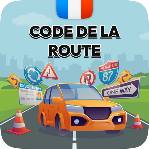 Code de la route - 2025